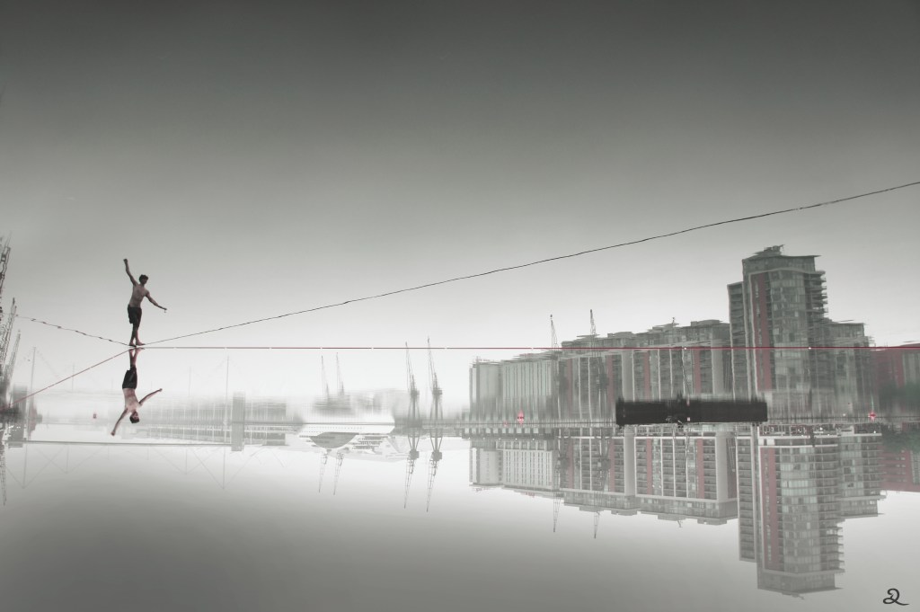 Central London Waterline Tour